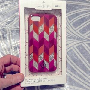 Vera Bradley Ultra Slim IPhone 7 Case NIB